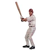 MLB Playmakers Series 4 Mike Trout Action Figure